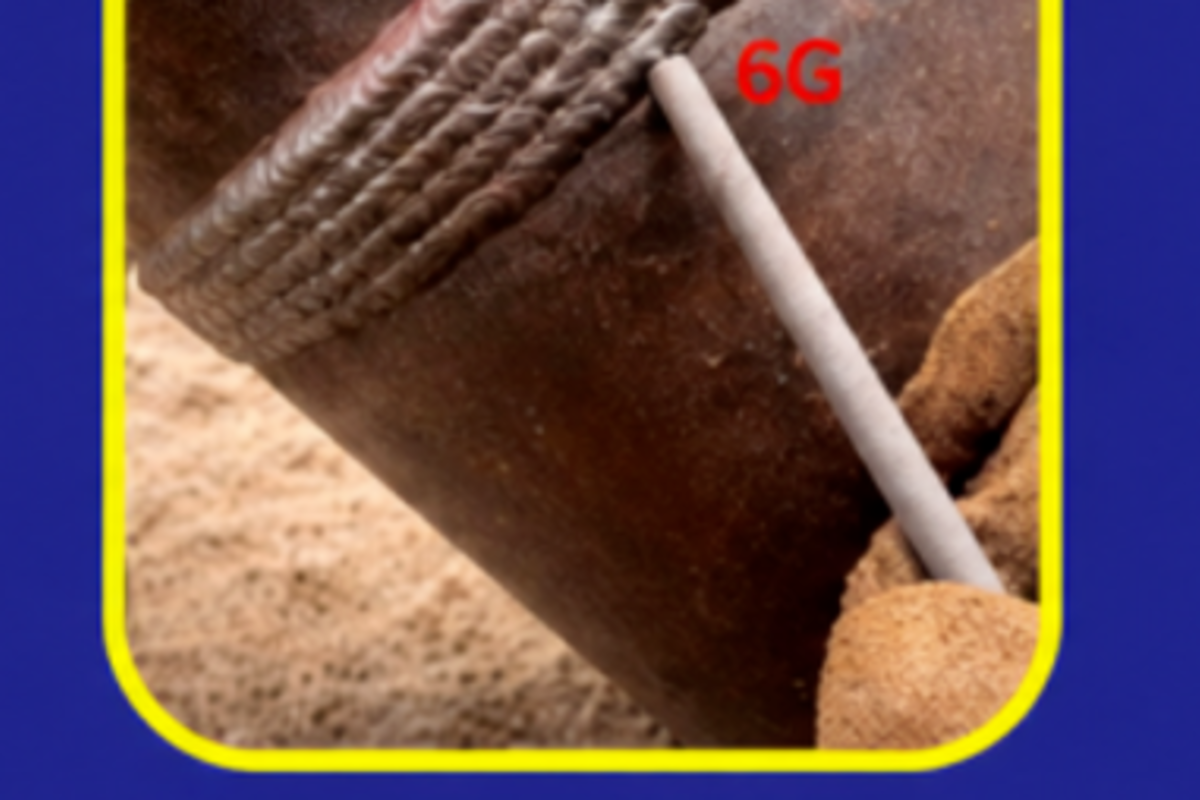 6G MULTI WELDING